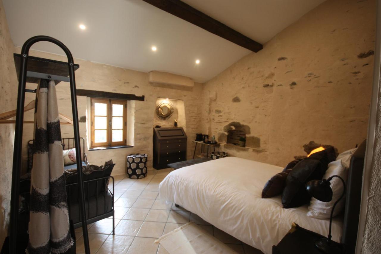 Le Nichoir Les Essarts (Vendee) Exterior foto